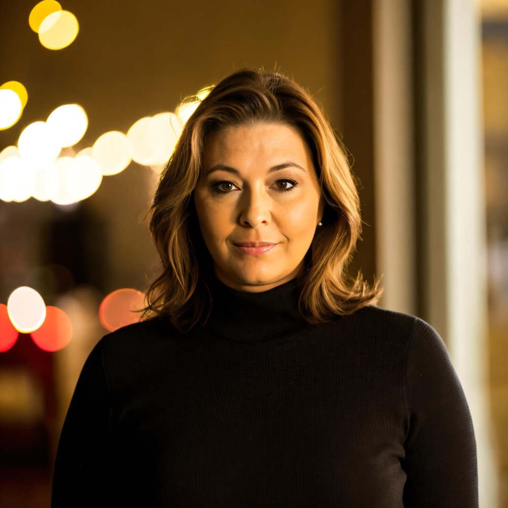 Meet your Posher, Dianna